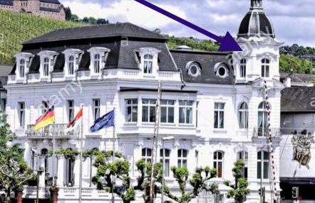 Villa Sturm Rüdesheim am Rhein - Foto 3