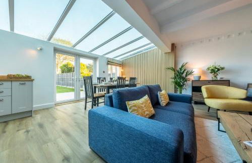 Golf Cottage - Foto 12