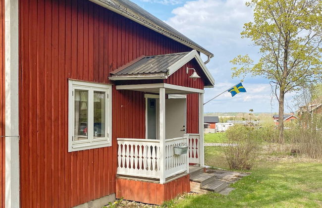 7 Person Holiday Home in Borlange-by Traum - Foto 1