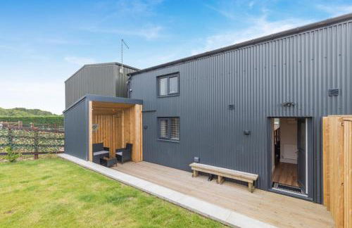 Springwood Barn No2 Merlyn - Foto 43