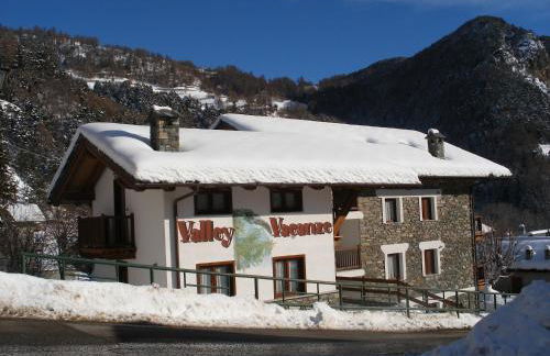 Valley Vacanze - Foto 1