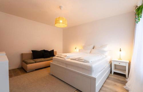 Forest Oasis near Frankfurt - Foto 15