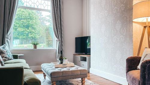 Beechwood Park by Solace Stays - Foto 3