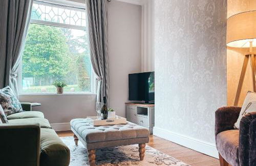 Beechwood Park by Solace Stays - Foto 3