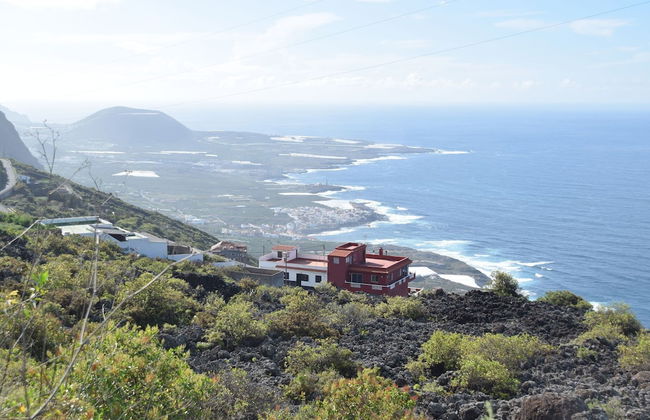 Nature Meets Luxury in Nice Apartment near Tenerife Coastline - Foto 27