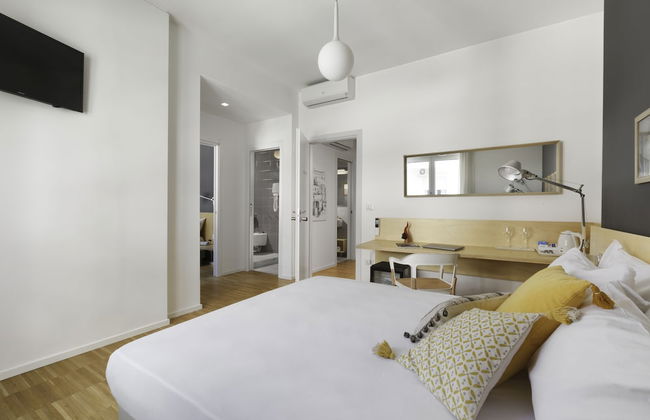 Vivaldo Suite - Piazza dei Martiri - Foto 27