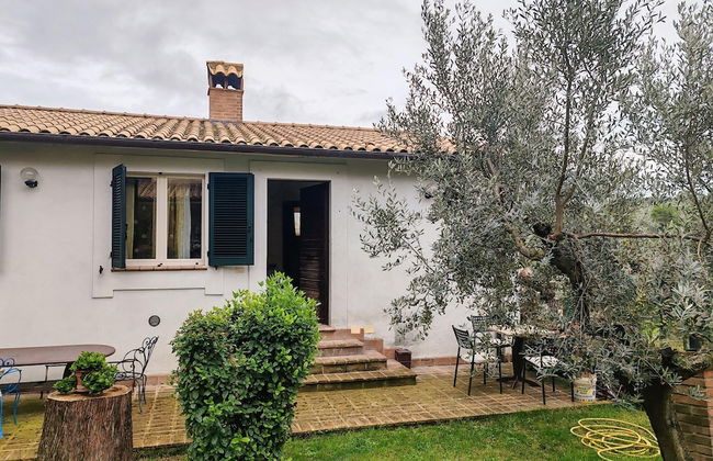 Apartment in Umbria Near Montefalco Winery - Foto 24