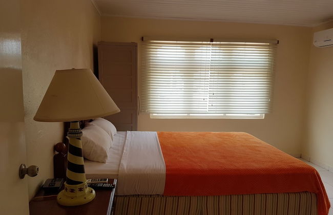 Maria Mulata Apartments - Foto 4