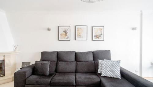 Apartamento em Lisboa, perto de Sintra - Foto 5