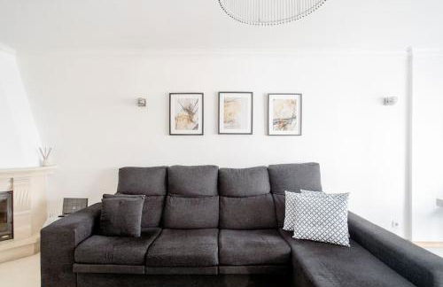 Apartamento em Lisboa, perto de Sintra - Foto 5