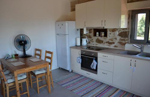 Messinian Stone House - Foto 31