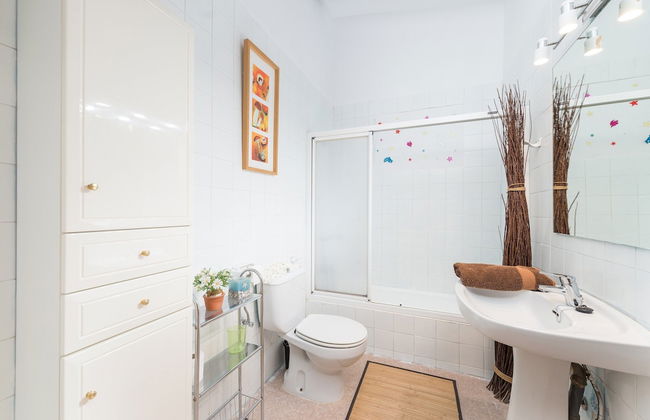 Villa in Campanet With Private Pool & Tennis - Foto 19