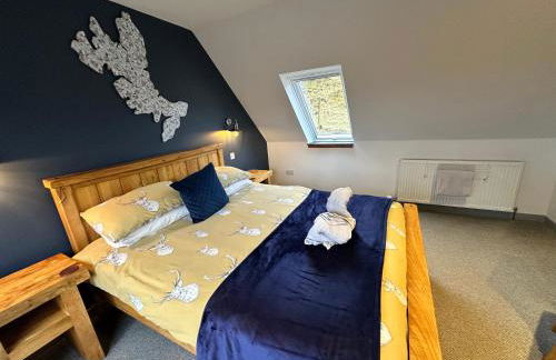 The Bridge Self Catering - Foto 18