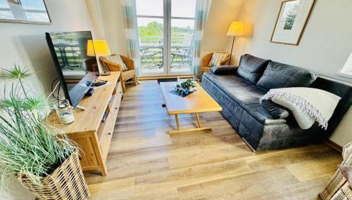 Landhaus Immenbarg, Dünenblick - Foto 4