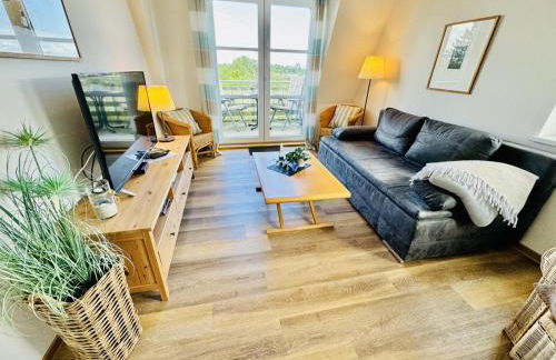 Landhaus Immenbarg, Dünenblick - Foto 4