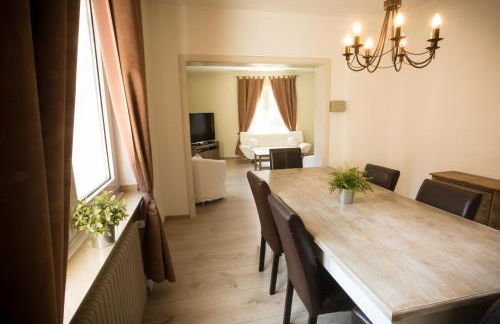 Stadthotel Jülich - Hotelwohnungen - Foto 1