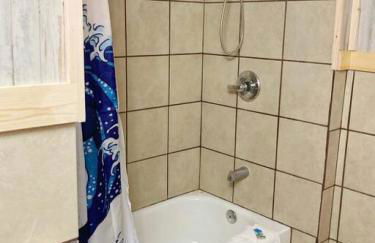 12Private Room with Kitchen Dog Friendly Leadville - Foto 15