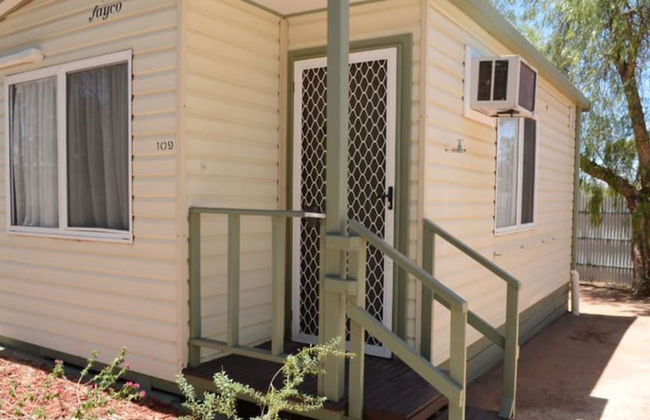 Discovery Parks - Port Augusta - Foto 66