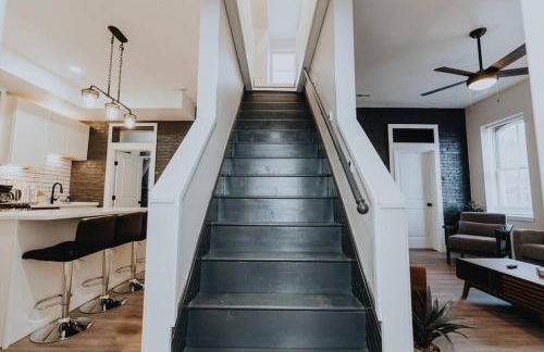 Spacious 8BR-4BA Group HQ Patio&Games Soulard - Foto 55