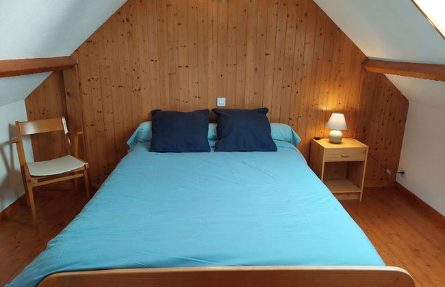 Stone House in Brittany Near Sandy Beaches - Foto 3