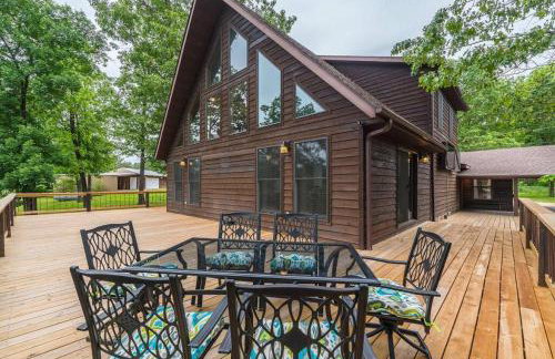 The Getaway Ranch - Foto 10