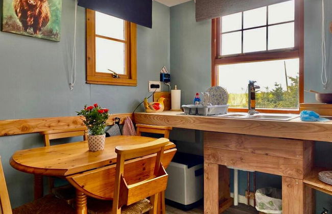 Shepherds Loch Glamping - Photo 38