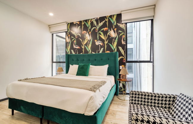 MEDELLIN 148 by Mr. W - Foto 40