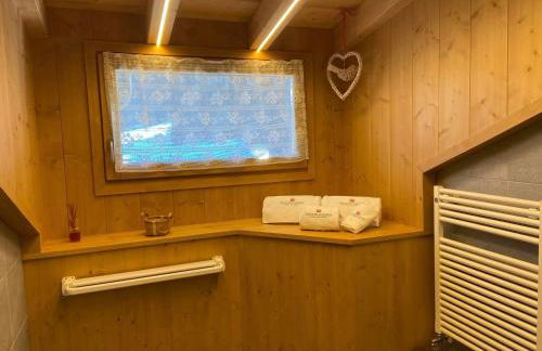 Rosengarden Alpine Residence - Foto 9