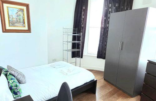 A Peaceful & Stylish Retreat in Vibrant London - Foto 14