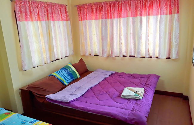 Mae Rampung Beach House 2 - Foto 20