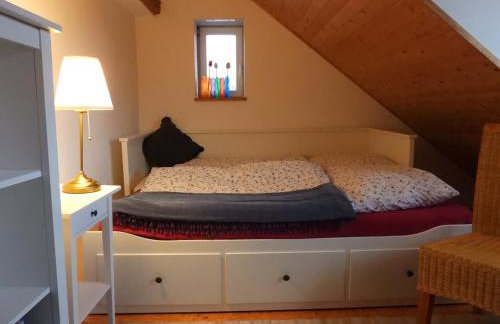 Ferienwohnung Am Steg 6 - Foto 11