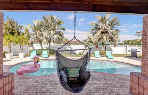 Modern 4 Bedroom -Kosher - Heated Pool - Game Room - Foto 1