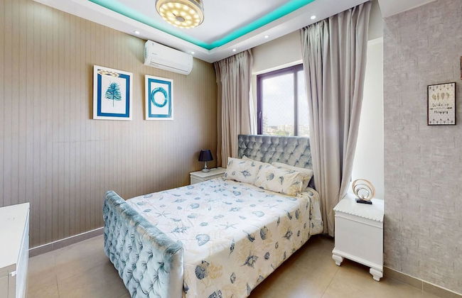 Luxury Condo 1 Br Pool Excellent Location - Foto 11