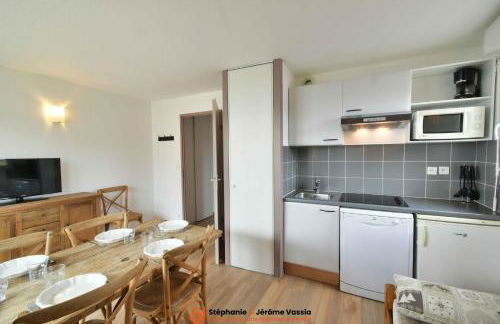 Résidence Les Adrets de Peyragudes - Foto 3