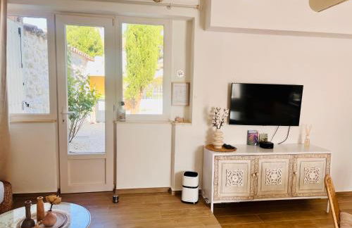 La Bohème Mouriès - Foto 77