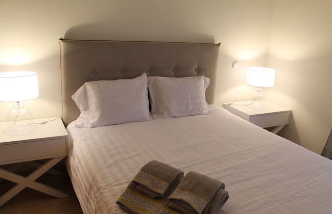 Luxury 1 bed Apartment 1,5 km From Praia da Rocha - Foto 6