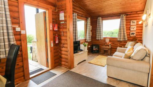 Alwinton Lodge - Foto 5