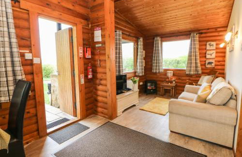 Alwinton Lodge - Foto 5