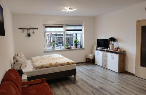 Ferienwohnung Brunow "In der Natur Zuhause" - Foto 17