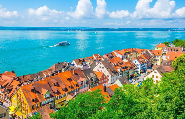 Apartments Haus Burgund, Meersburg - Foto 28