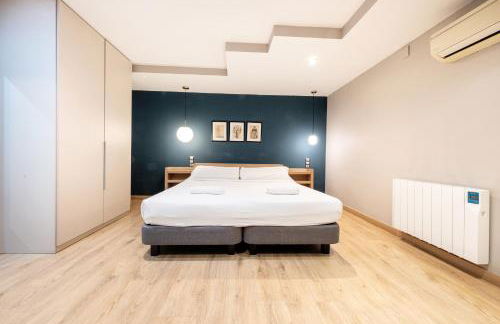 AinB Sagrada Familia Apartments - Foto 93