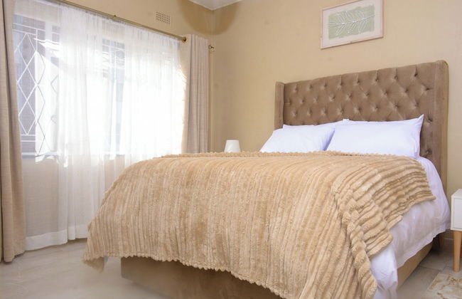 Gorgeous City Apartment in Harare Avenues, cbd - Foto 3