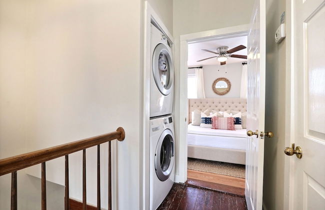 Gallery Stays - Spartina - Foto 21