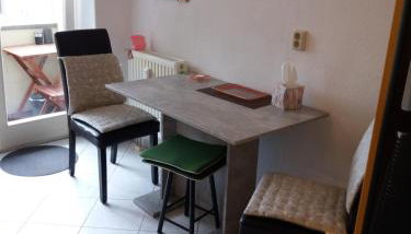 Stadtwohnung Am Westring - Photo 5