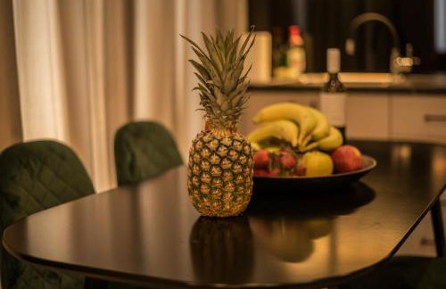 Thronos Aqua Appartment 1 - Foto 11