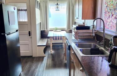 Cottage on Durango - Foto 9