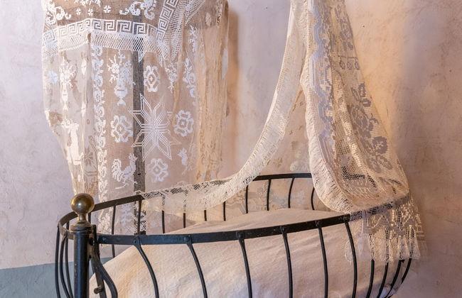 Alchimia Di Storia Attico di Charm nel Castello di Calci - Foto 11