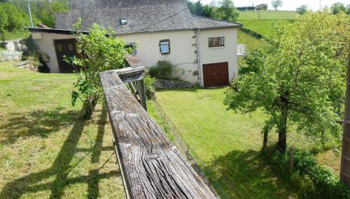 Maison de campagne occitanie - Photo 3, Garden view