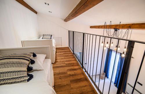 Villa Mint with Pool - Foto 14