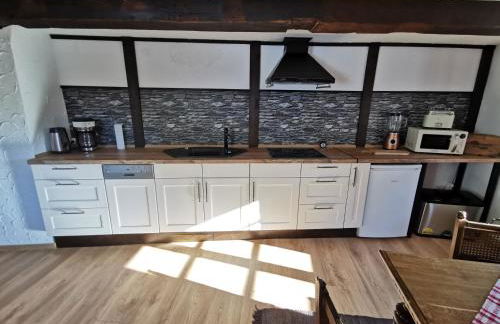 300 Jahre altes Haus in der historischen Altstadt - Foto 11